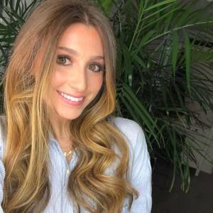 Meet your Posher, Maddy